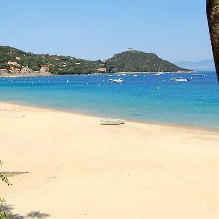 Apartman Belvedere-campomoro Sleeps 2 Belvedere-Campomoro