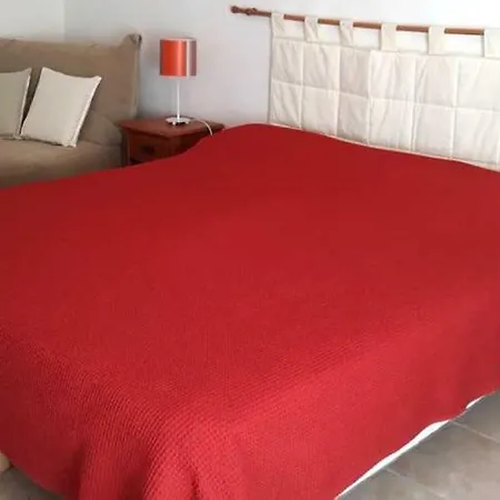 Belvedere-campomoro Sleeps 2 公寓 坎波莫罗